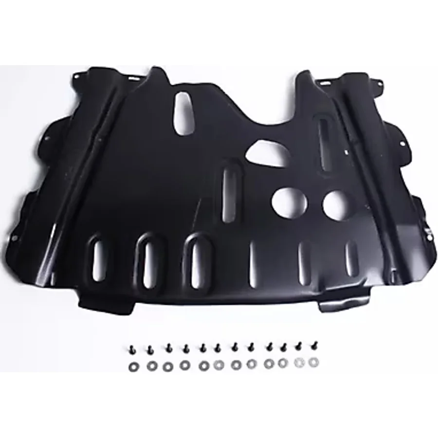 Clio - Clio Symbol 1998-2012 Metal Karter Muhafaza Koruma Saci