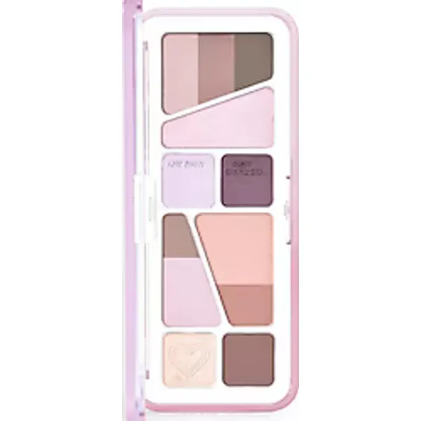 CLIO Pro Air 14 Forever Mauve Far Paleti