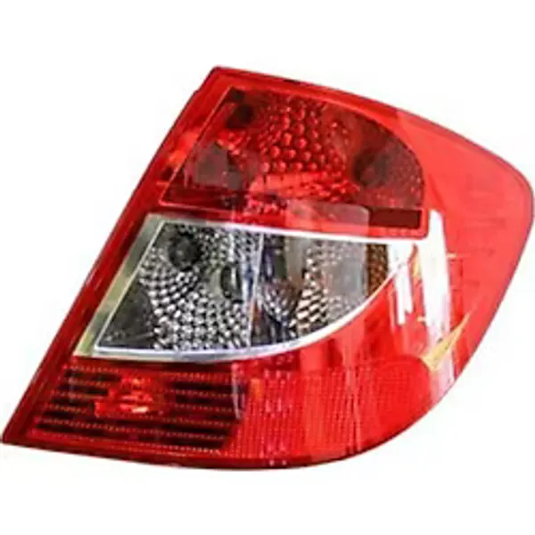 Clio Symbol Thalia Sağ Arka Stop Lambası 2009-2012 Arası Uyumlu 8200700047 Gld-plk3580