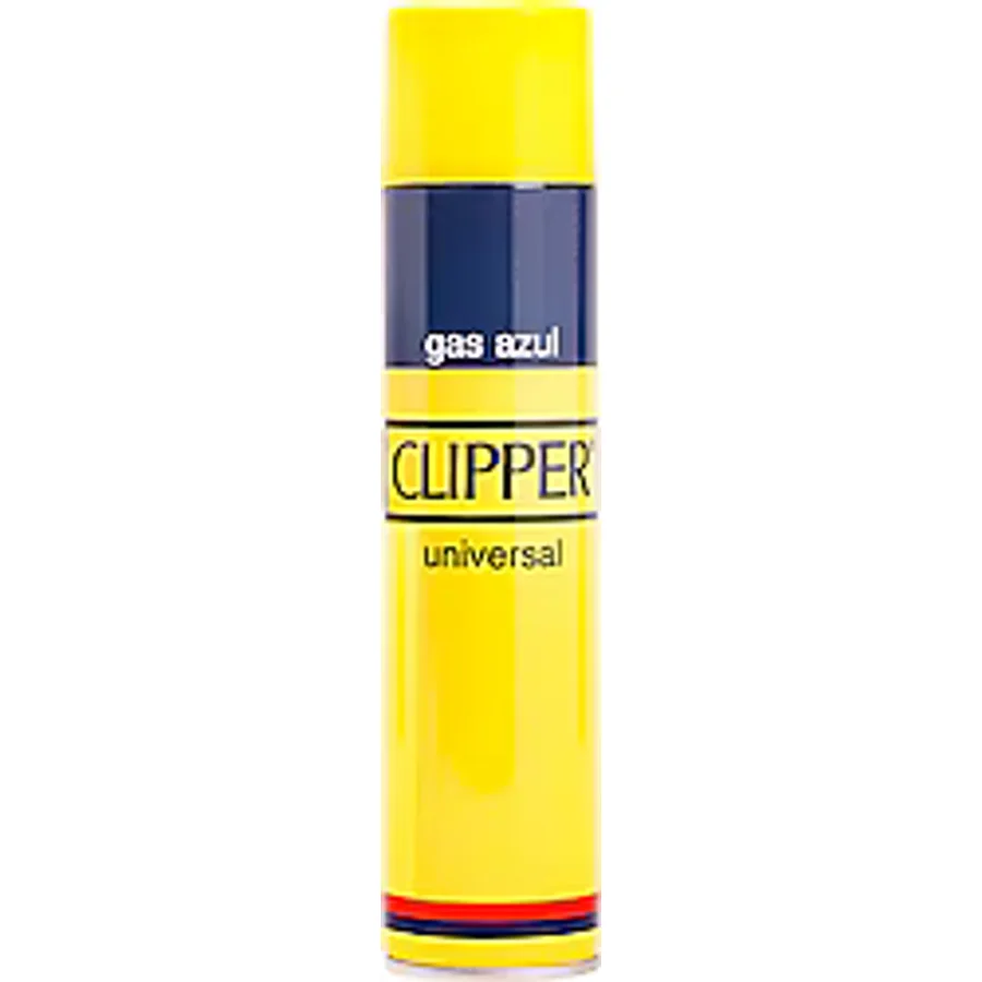 Clipper 250 ml Çakmak Gazı