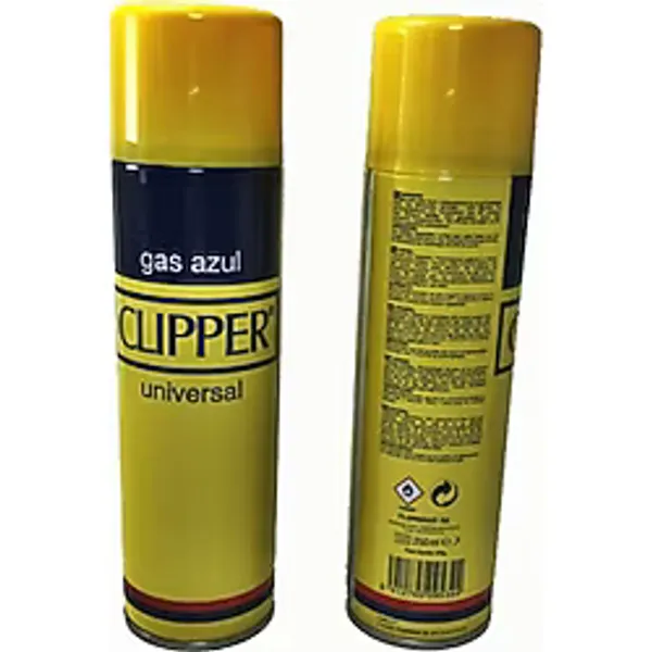 Clipper Çakmak Gazı 2 Adet