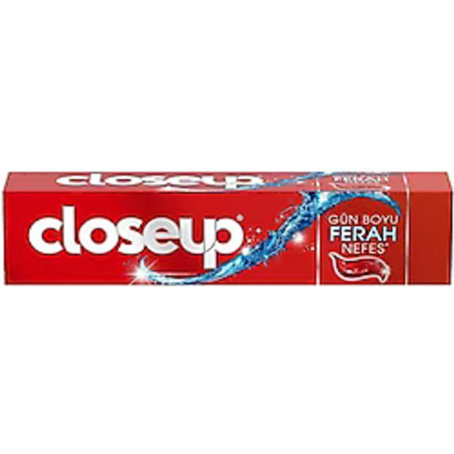 Closeup Fresh Blast 50 ml Diş Macunu