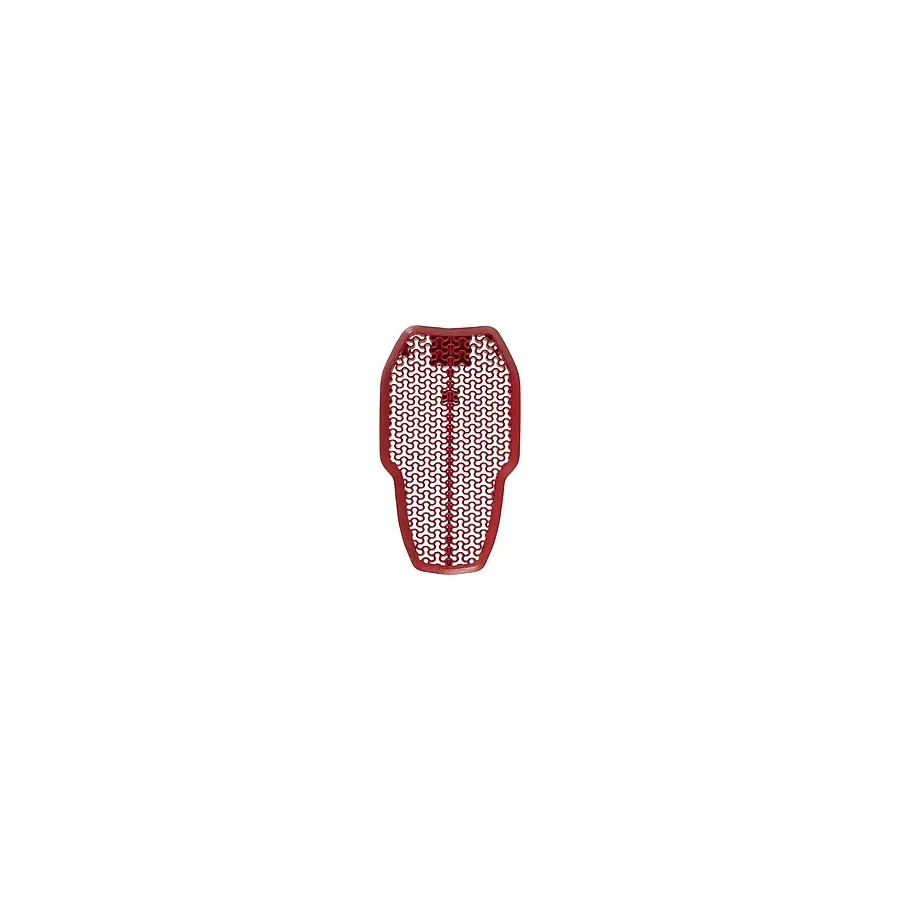 Clover Back-Pro Vent Sırt Koruması Kırmızı