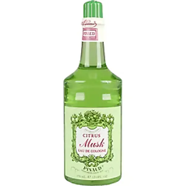 Clubman Pinaud Citrus Musk EDC Tıraş Kolonyası 370ML