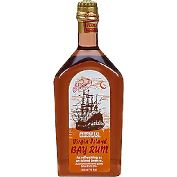Clubman Pinaud Virgin Bay Rum After Shave 355 ml Tıraş Losyonu