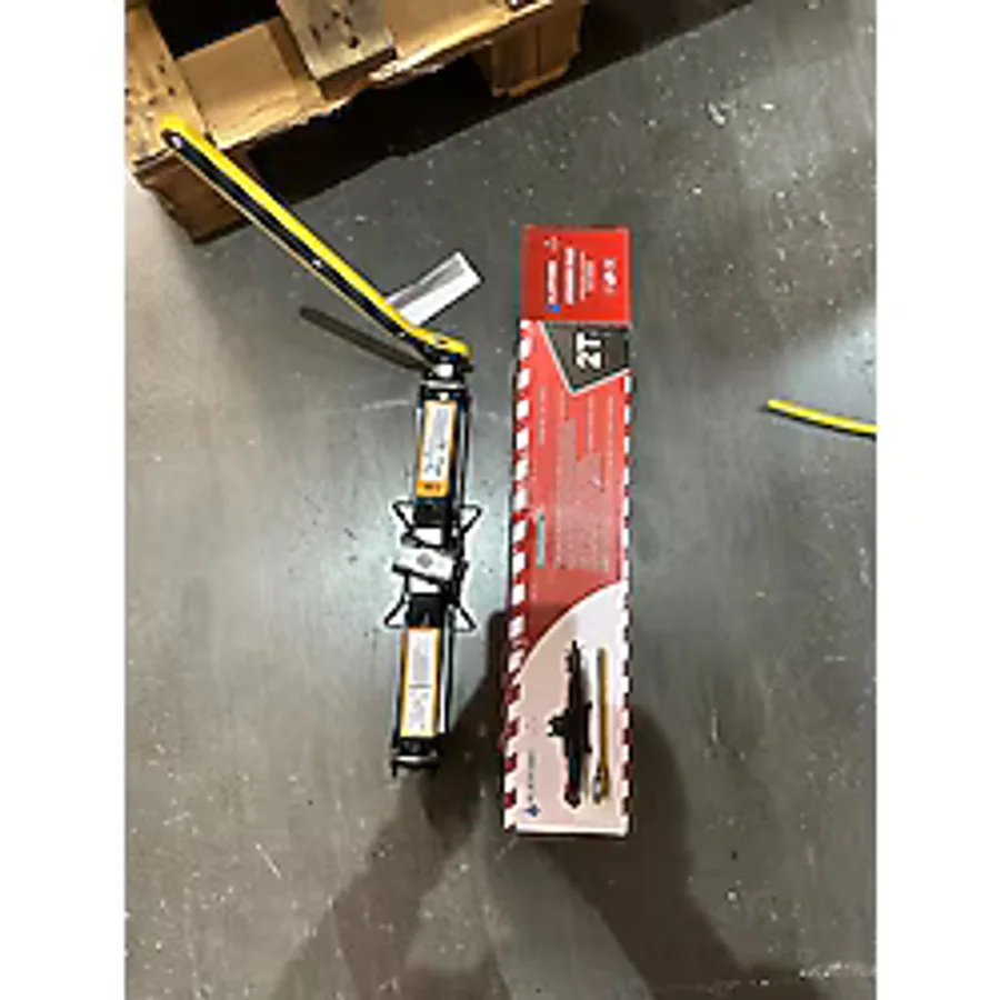 Cmc Cırcır Kollu Makas Kriko 2 Ton