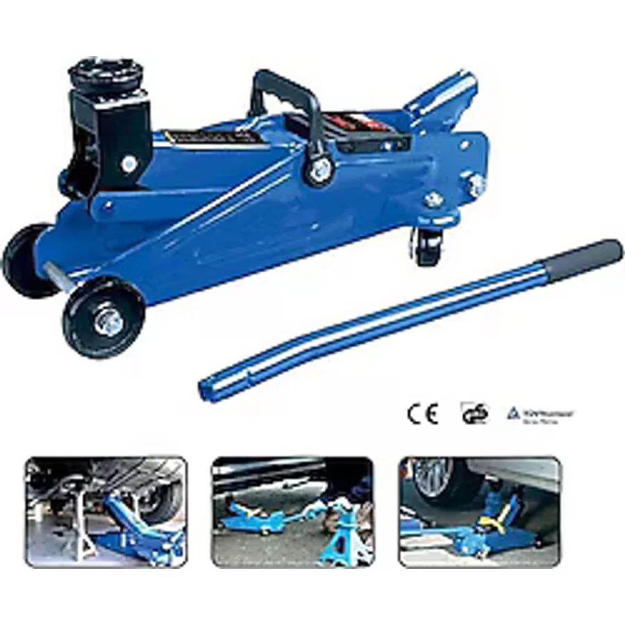 Cmc Tools 8571 2 Ton Hidrolik Kriko