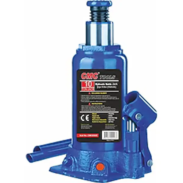 Cmc Tools CMC8565 10 Ton Şişe Kriko