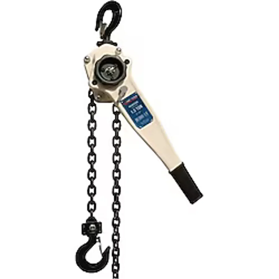 Cmc Zincirli Hubzug 6 Ton-1,5 M
