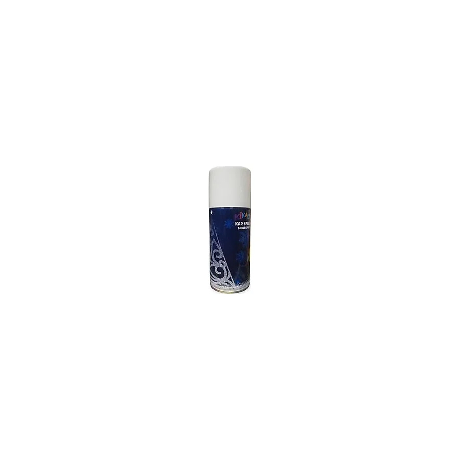 Cmk Cama Yazılabilen Kar Spreyi 150 ml