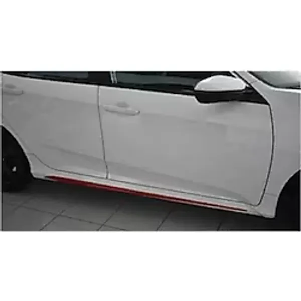 Çmk Honda Civic Fc5 2016-2020 Marşpiyel Çıtası