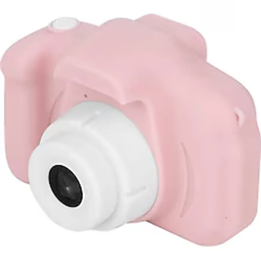 Cmr9 1080p Hd Kamera Çocuklar İçin Dijital Fotoğraf Makinesi