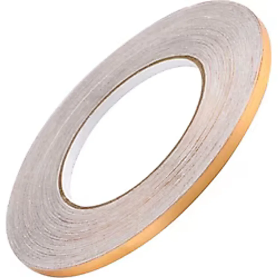 CMT 0.5 Cm 50 Metre Gold Fayans Arası Şerit Bant