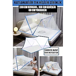 CMT KATLANABİLİR TEK KİŞİLİK CİBİNLİK