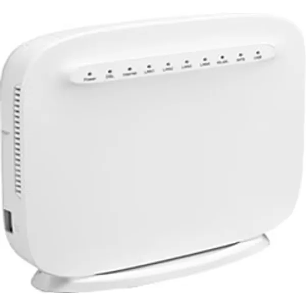 Cnet CVR-984RV 4 Port 300 Mbps VDSL2 Modem