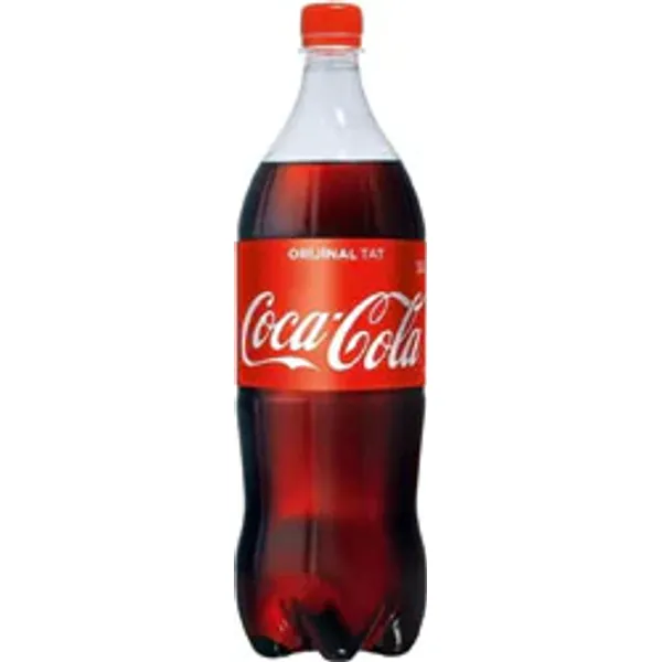 Coca Cola 1.75 lt Gazlı İçecek