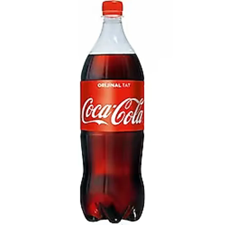 Coca Cola 1 lt