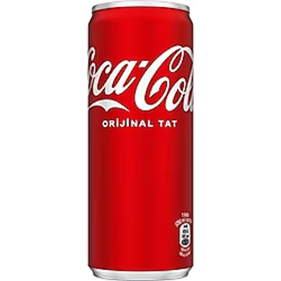 Coca Cola 250 ml