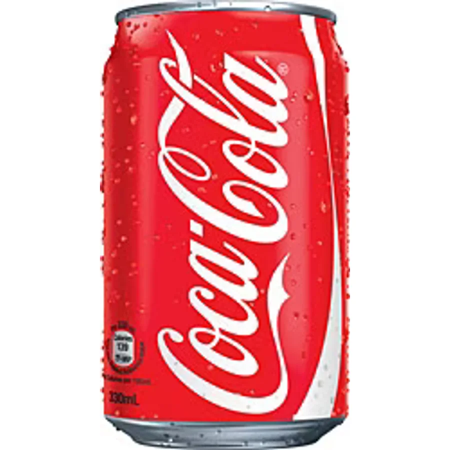 Coca Cola 330 ml