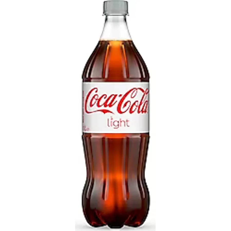 Coca Cola Light 1 lt