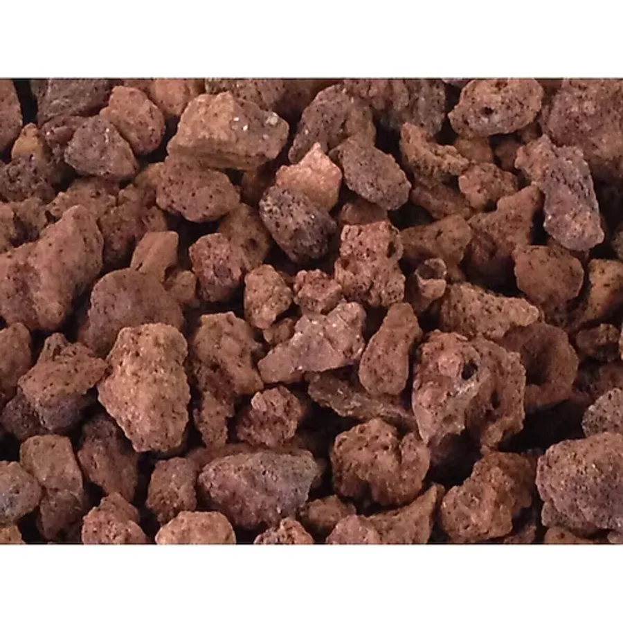 Cocco Ponza Taşı 40 Lt (20 Kg) Volkanik Tüf Pomza Taşı