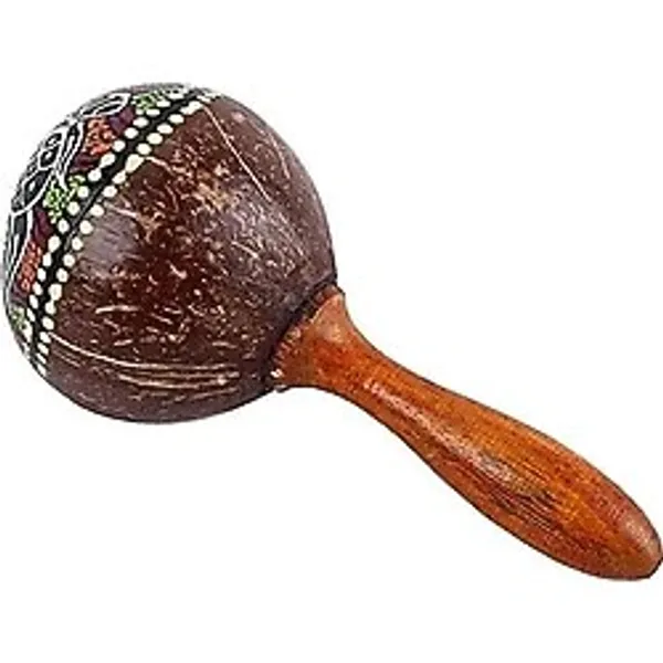 Coconat Marakas 3Dıarta-24