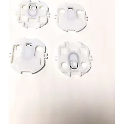 ÇOCUK KORUMA YAYLI YAPIŞKANLI PRİZ KAPAĞI