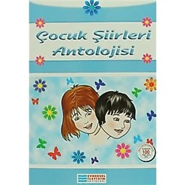 Çocuk Şiirleri Antolojisi