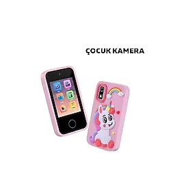 Çocuklar Için Telefon