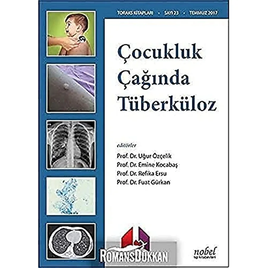 Çocukluk Çağında Tüberküloz Tanı: Tedavi ve Korumada Güncel Yaklaşımlar ve Olgu Örnekleri