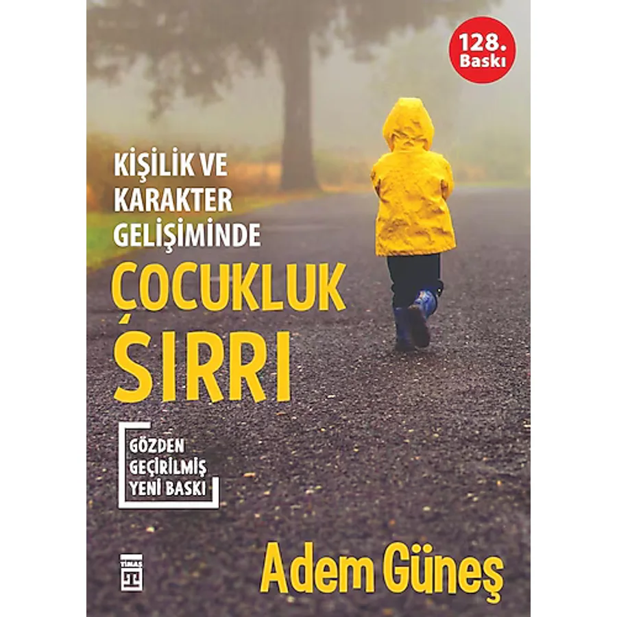 Çocukluk Sırrı - Adem Güneş