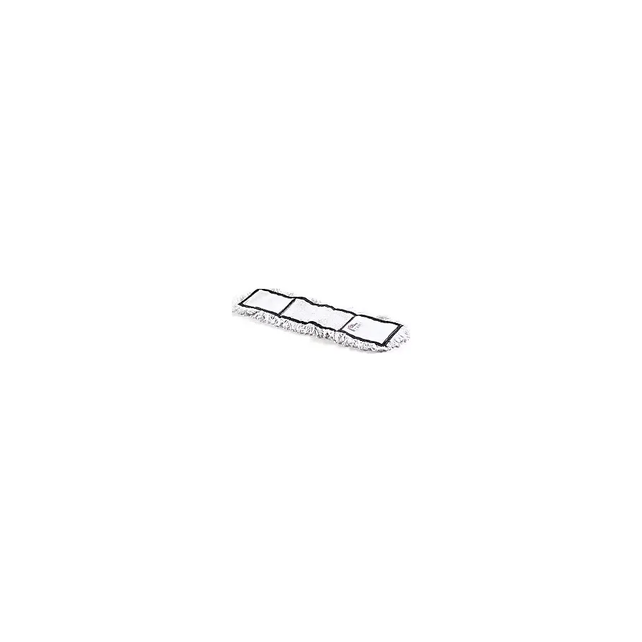 Cod-Ex Nemli Palet Tablet Nem Alici Yedek Mop Paspas Basligi Bezi Beyaz - 40 Cm. - 1 Adet