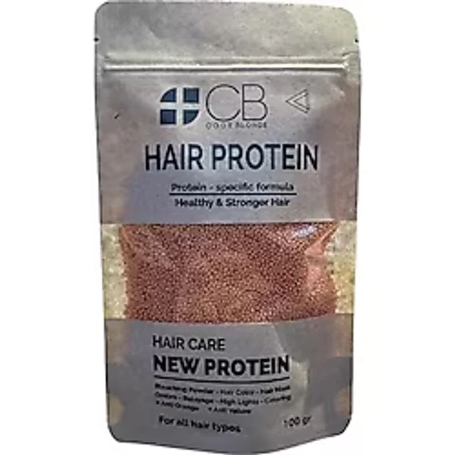 CODE BLONDE Saç Proteini 100gr.