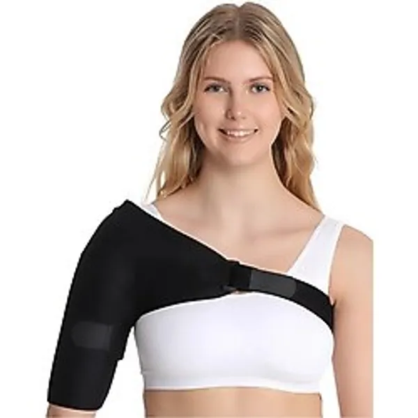 Code:ort-165 Omuz Destekliyicisi Bandaj ( Standart Beden)