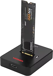 Codegen CDG-DOC-202 Type-C M.2 SSD Harddisk Kutusu
