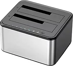 Codegen CDG-DOC-404 USB 3.0 2.5"-3.5" Docking Harddisk Kutusu