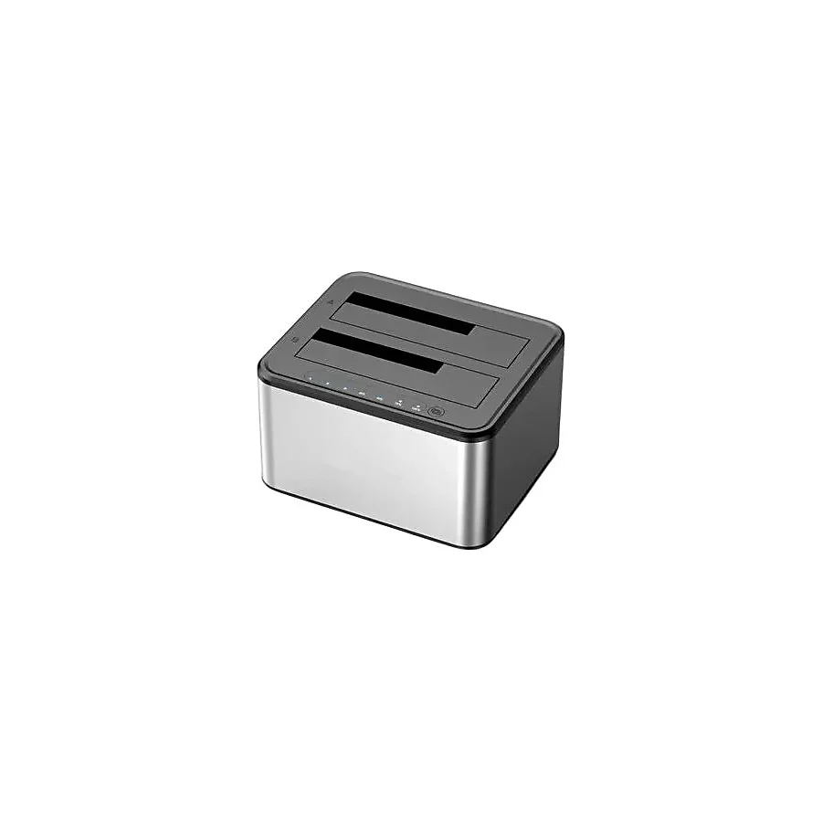 Codegen CDG-DOC-404 USB 3.0 2.5"-3.5" Docking Harddisk Kutusu