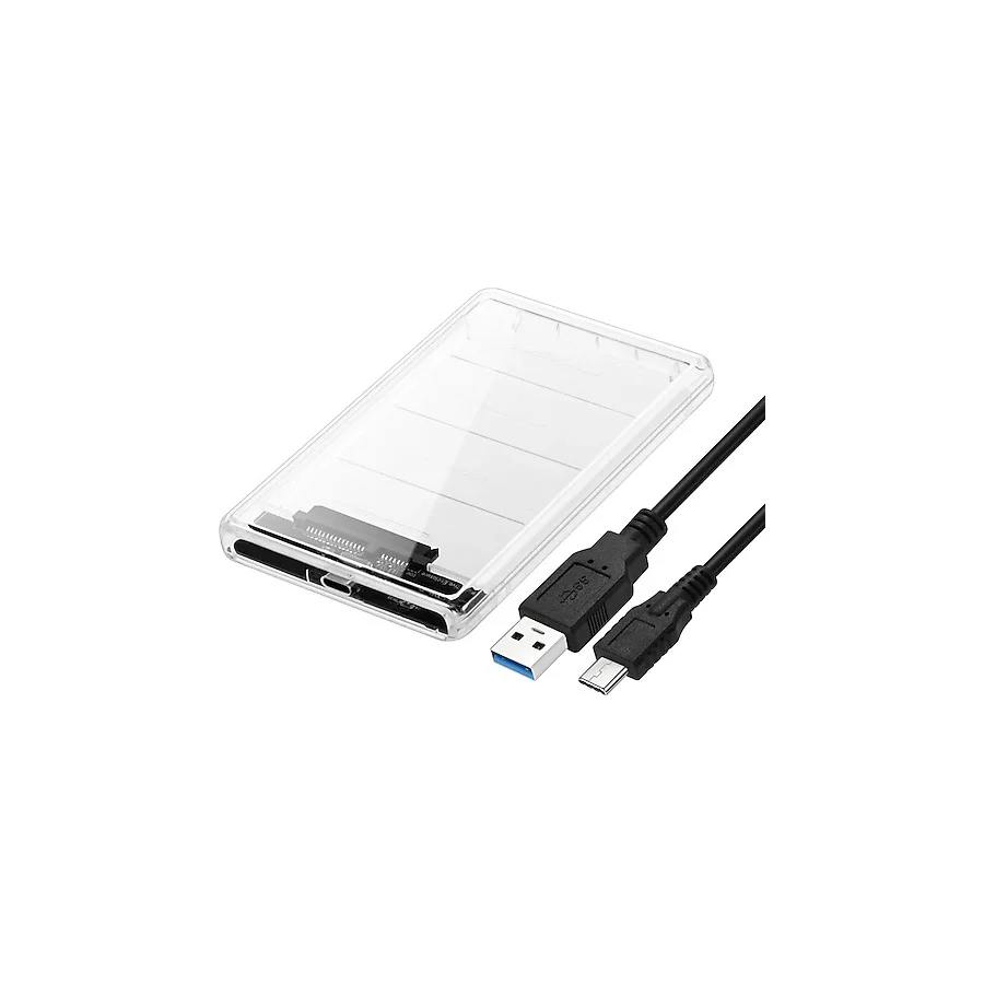 Codegen CDG-HDC-30TC Type-C 2.5" Harddisk Kutusu