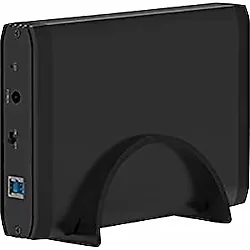 Codegen CDG-HDC-35BA USB 3.0 3.5" Harddisk Kutusu