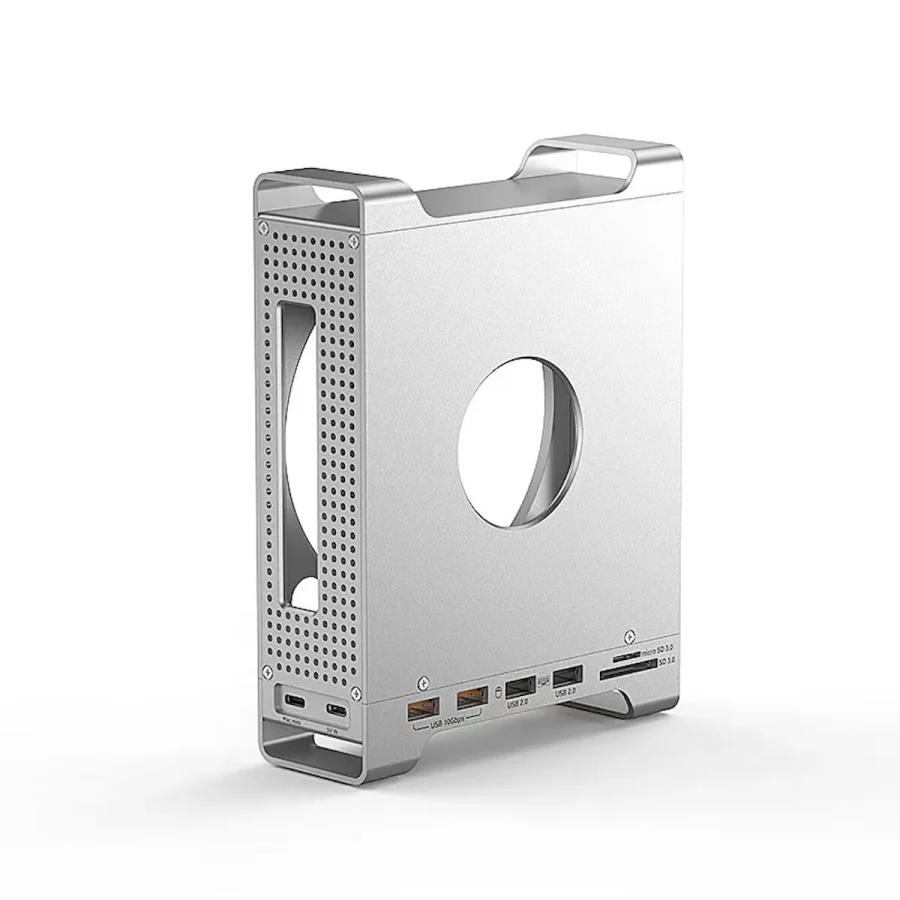 Codegen CDG-NSC201 Laptop Docking Station