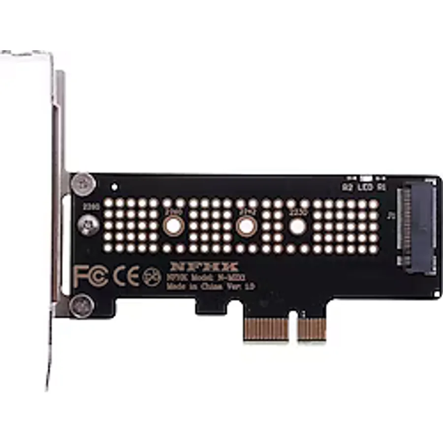 Codegen CDG-SSD-25BC PCI Dönüştürücü