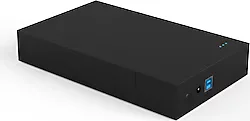 Codegen Codmax CDG-HDC-35BP USB 3.0 2.5"-3.5" Harddisk Kutusu