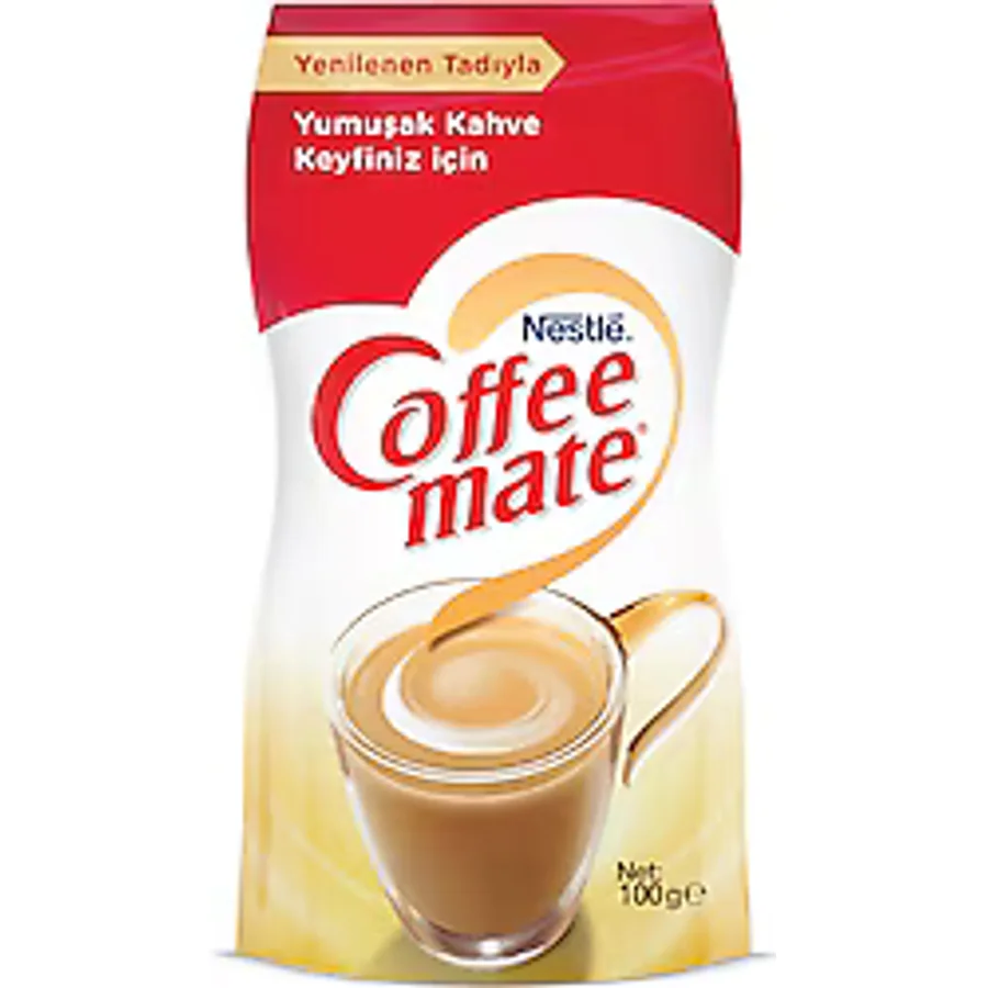 Coffee Mate Kahve Kreması 100 gr