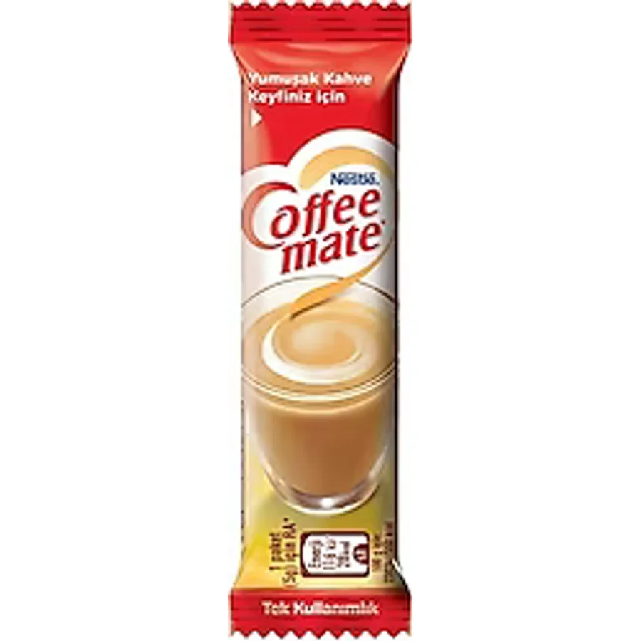 Coffee Mate Kahve Kreması 5 gr 100'lü
