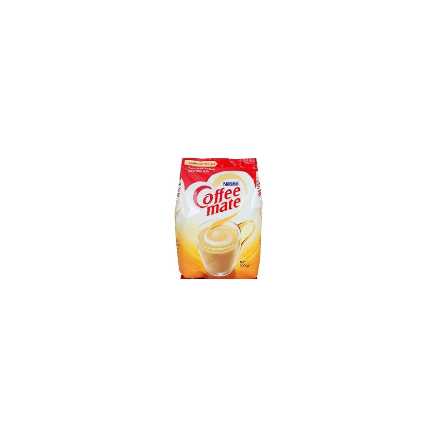 Coffee Mate Kahve Kreması 500 gr 2'li