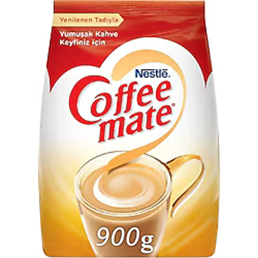 Coffee Mate Kahve Kreması 900 gr