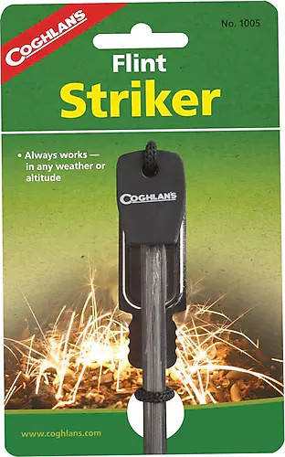 Coghlans Ateş Başlatıcı