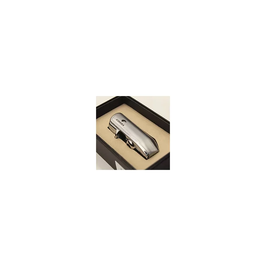 Cohiba 3 Torch Siyah Puro Çakmağı