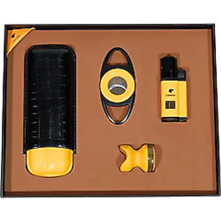 COHIBA PURO SETİ CST0266