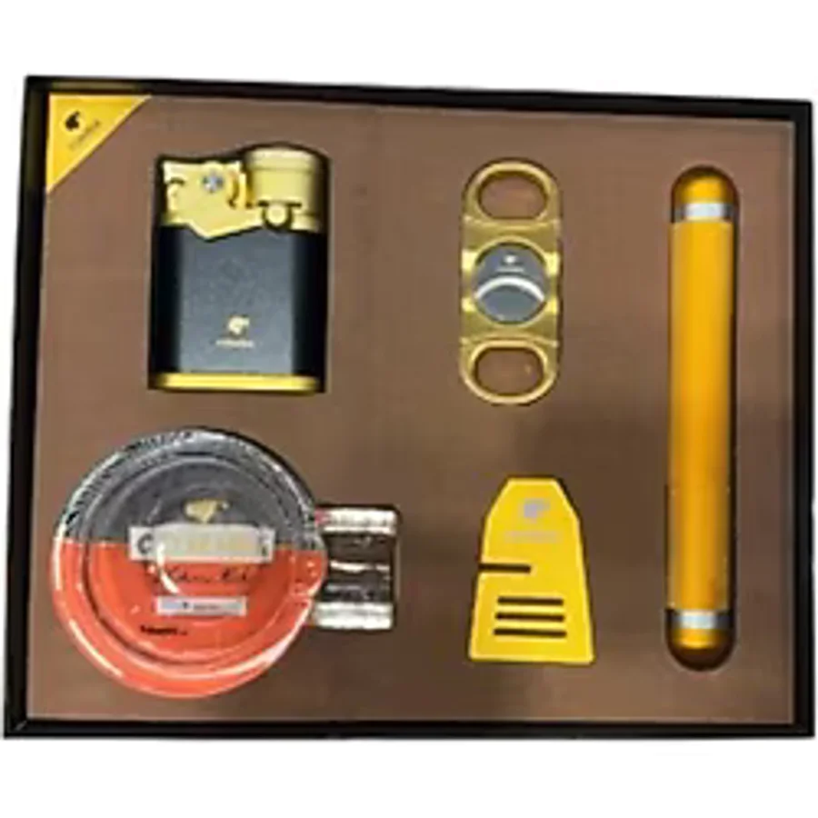 Cohiba Puro Seti Cst0299